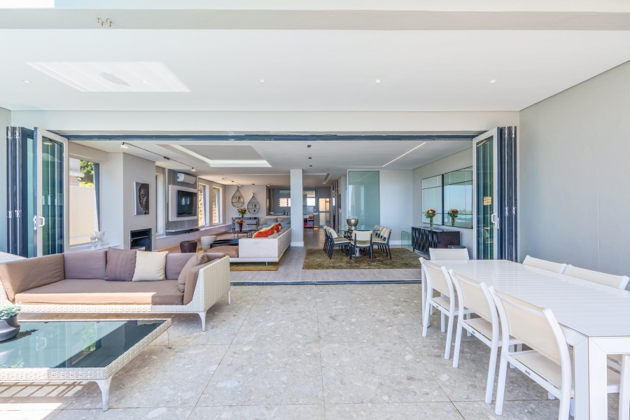 To Let 3 Bedroom Property for Rent in Camps Bay Western Cape